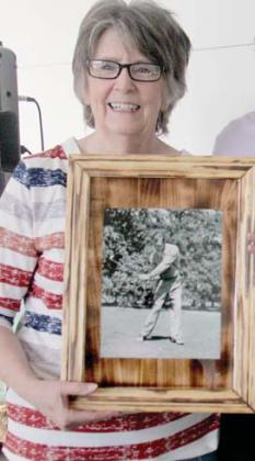 Hogan dinner honors legacy