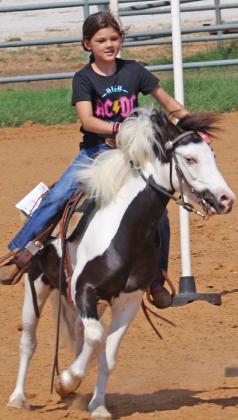 Double N celebrates with Family Fun Day