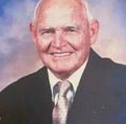 Herbert Sanders