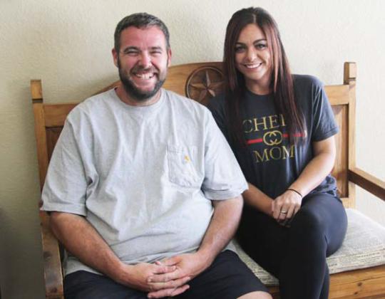 Dublin buds bust a move for BBBS