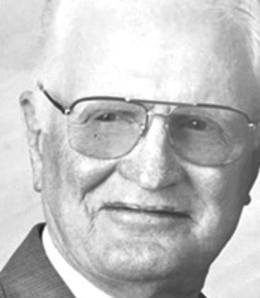 Tad Gilbreath