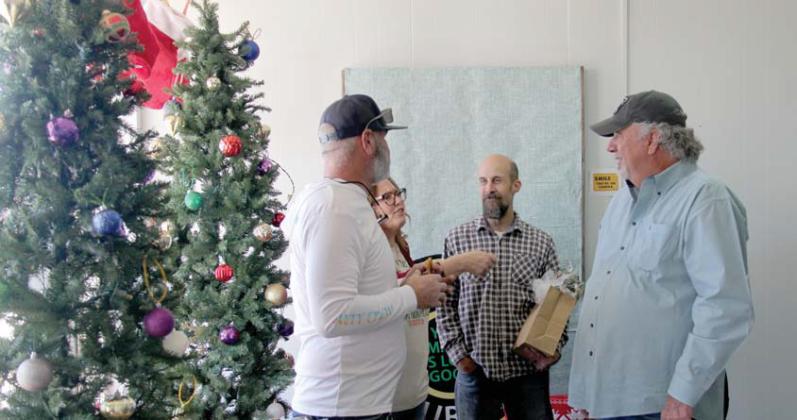 RD celebrates successful year