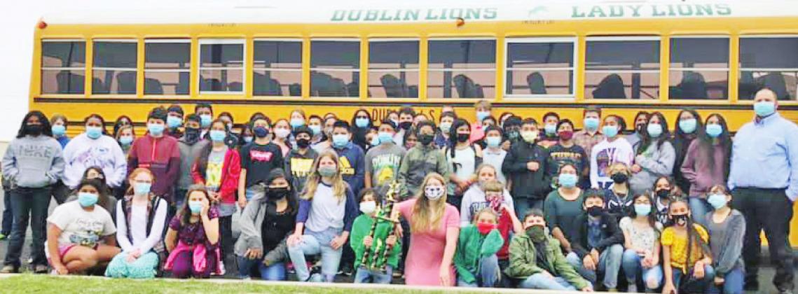 Intermediate Band claims Superior rating
