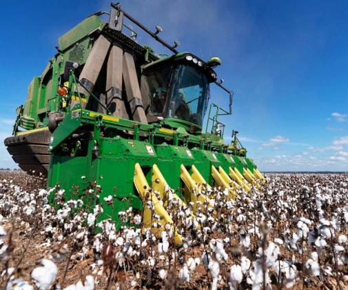 Farm, Ranch and Wildlife Expo set for Abilene