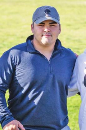 DHS Golf