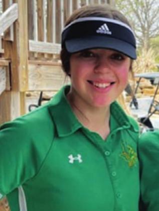 DHS Golf