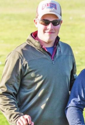 DHS Golf