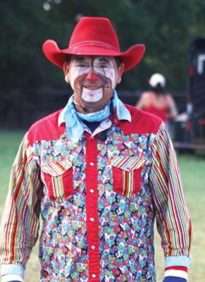Rodeo brings honors