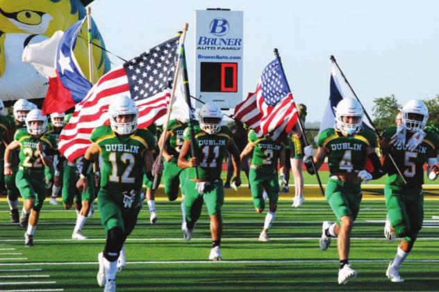 Lions battle Lions in first Dublin home game