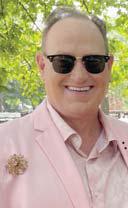 Smith named DHS theatre director