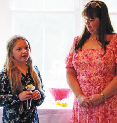 CTFAC leads Manners Camp