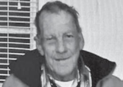 Cecil “Mack” Tackett