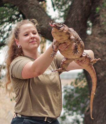 Summer Reading draws visitors out of shells