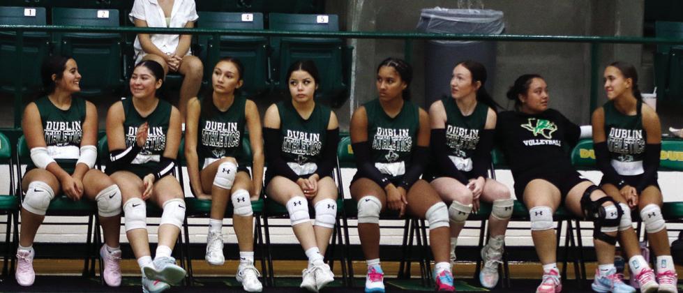 Lady Lions sharpen claws in alumni games
