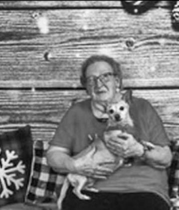 Shirley Gregory