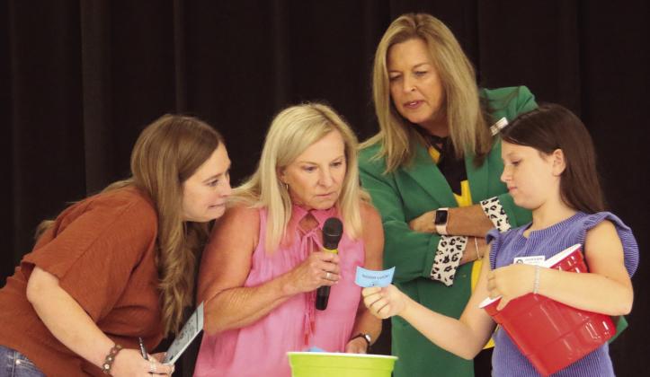 Teachers set to welcome back students