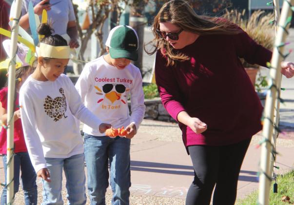 Gobble Wobble brings fun