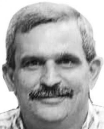 Erath Extension Agent Lonnie Jenschke