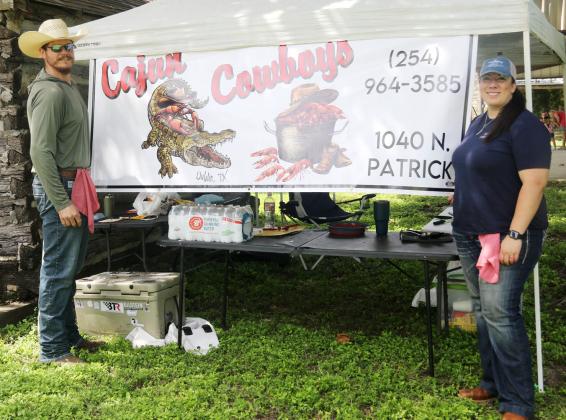Rodeo Museum cook-off draws hot competition