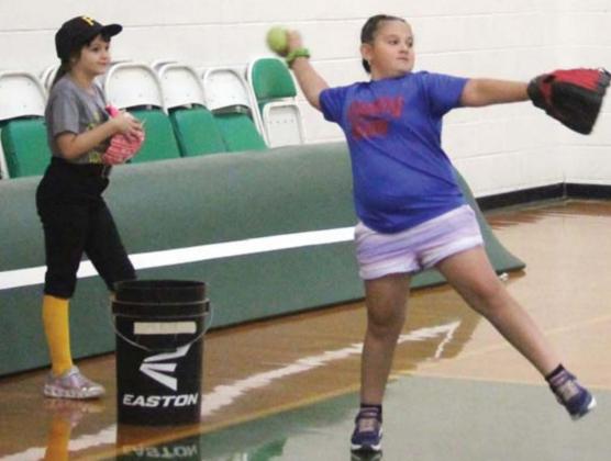Pitcher Perfect