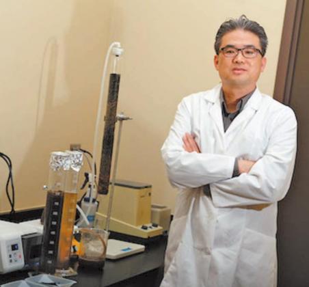 Dr. Eun Sung Kan