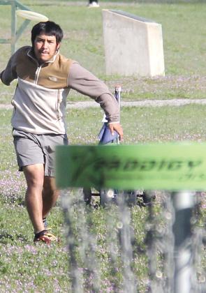 Golf groups take another SPIN at Park