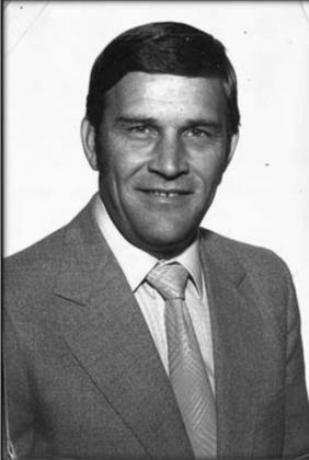 Mack Wall, Jr.