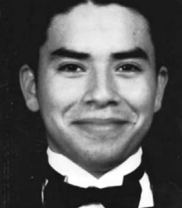 Efrain “Pin” Rodriguez