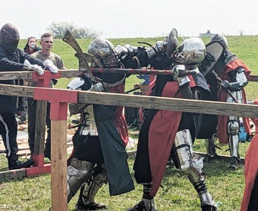 Heartlands returns this month