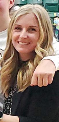 Hannah Smith