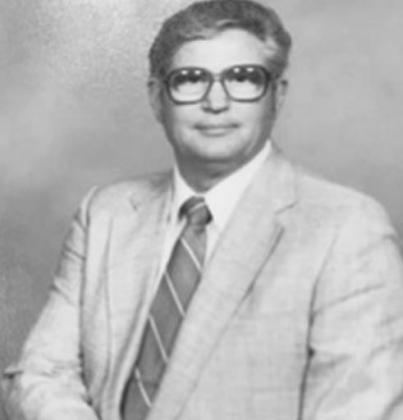 Thomas Hall