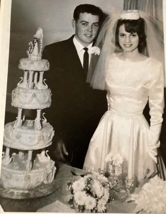 Celebrating 61 years