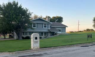 424 Edward Drive