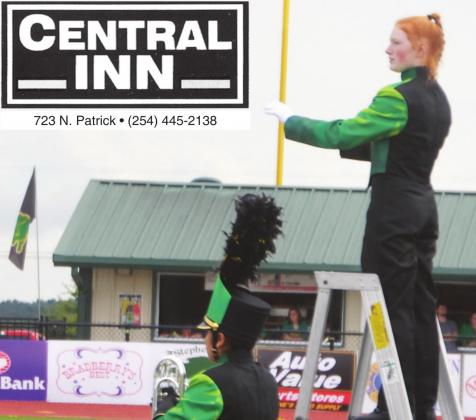 Good Luck at District, Sound of Dublin!