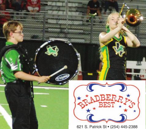 Good Luck at District, Sound of Dublin!