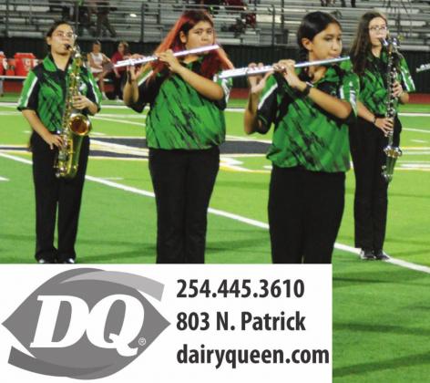 Good Luck at District, Sound of Dublin!