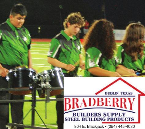 Good Luck at District, Sound of Dublin!