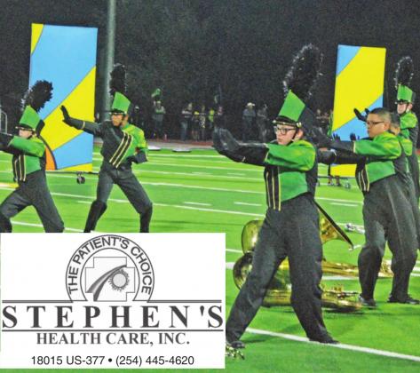 Good Luck at District, Sound of Dublin!