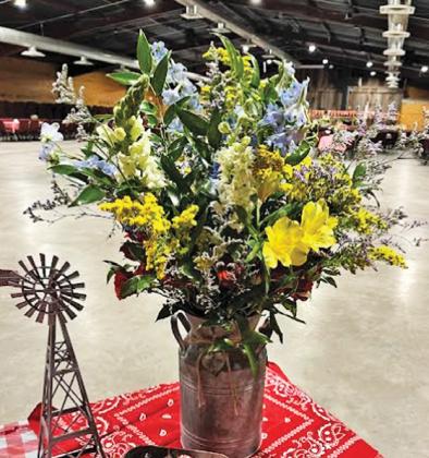 Erath County Farm Bureau holds meetings, elects officers