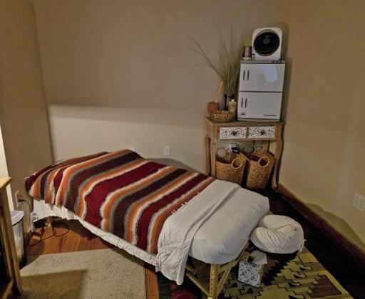 Wellness Place open for healthier community