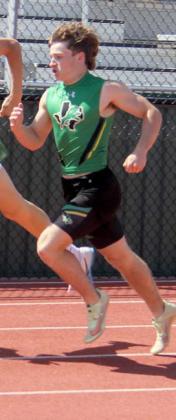Cameron Patton