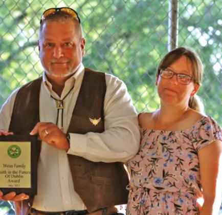 Park picnic serves up fun