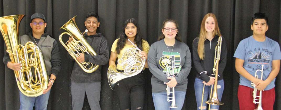 Sound members State Bound