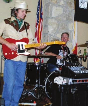 More Ragin’ Cajun Fun