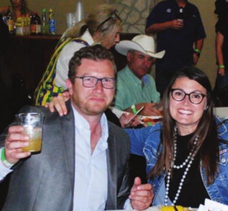 More Ragin’ Cajun Fun