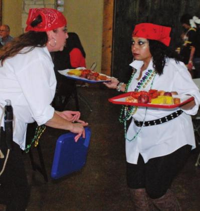 More Ragin’ Cajun Fun