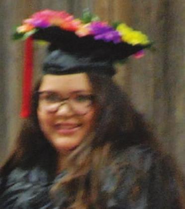 Huston Academy graduates 22