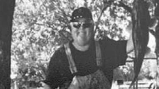 Bruce Humphtrey