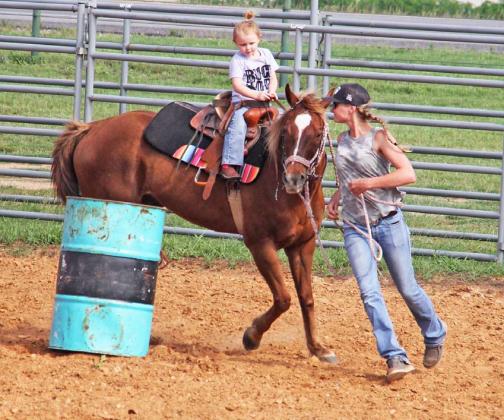 Double N Family Fun Day