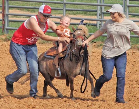 Double N Family Fun Day